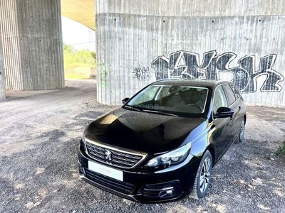 usado Peugeot 308 SW 1.5 BlueHDi Allure