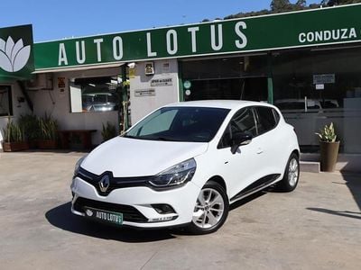 Renault Clio IV