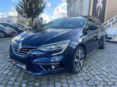 usado Renault Mégane IV 