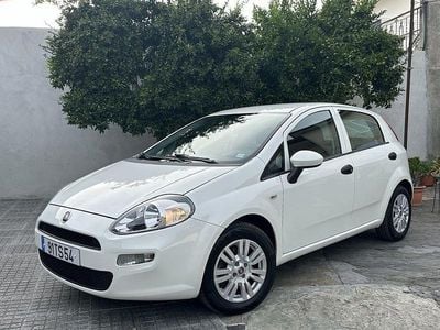 Usado 2017 Fiat Punto Citadino | € 6.900 (Bom preço)