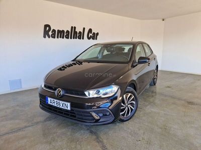 usado VW Polo 1.0 TSI Life DSG