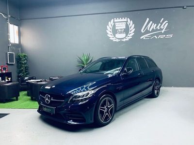 Mercedes C300