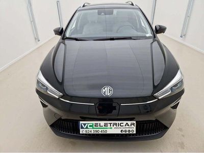 MG MG5 EV