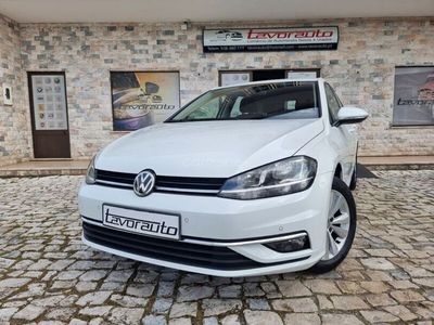 usado VW Golf VII 1.6 TDI Highline