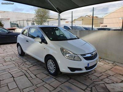 brugt Opel Corsa 1.3 Cdti