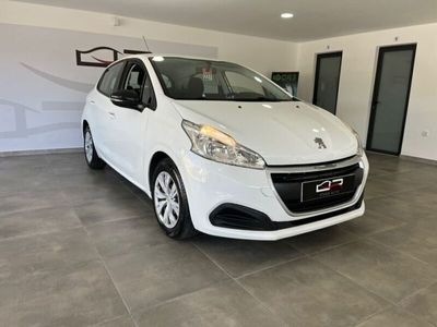 usado Peugeot 208 1.6 e-HDi Active 95g