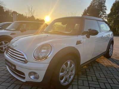 usado Mini Cooper D 