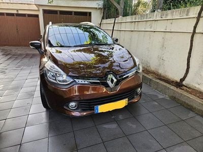 Renault Clio IV