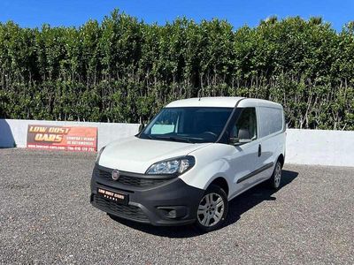 Usado Fiat Doblò Easy 105 HP (77 kW) 2023 Branco Monovolume