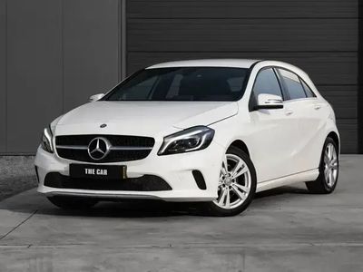 Mercedes A200