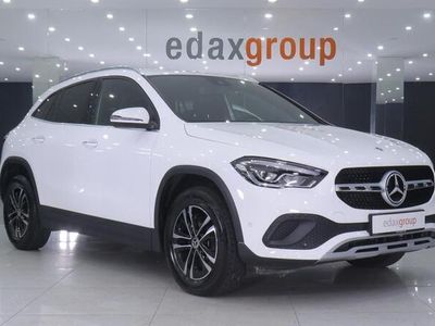 Mercedes GLA200