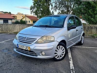Citroën C3