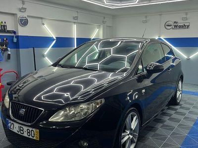 Usado 2010 Seat Ibiza | € 7.000 (Preço justo)