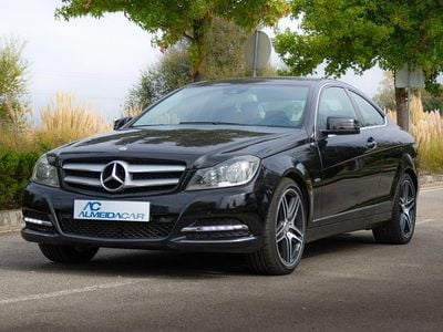 Mercedes C250