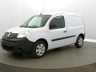 Usado Renault Kangoo 95 HP (69 kW) 2020 Branco Monovolume