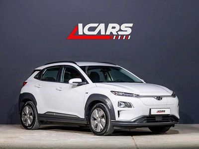 Usado Hyundai Kauai 150 kW (204 HP) 2020 Branco SUV