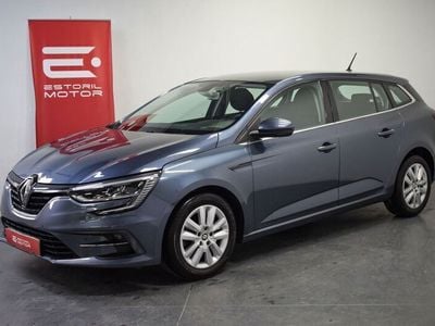 Renault Mégane GrandTour