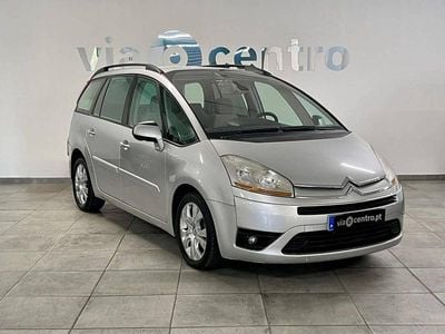 Citroën Grand C4 Picasso