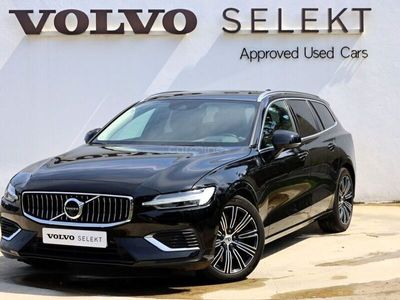 usado Volvo V60 2.0 T6 AWD TE Inscription Expression