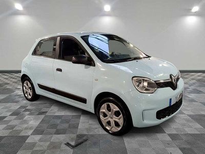 Usado Renault Twingo 60 kW (82 HP) 2022 Citadino