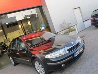 usado Renault Laguna II 1.9 dCi Dynamique