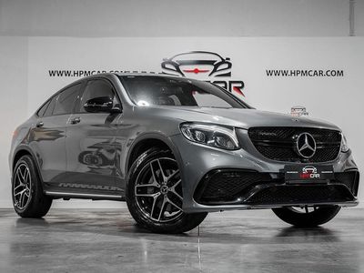 Mercedes GLC250