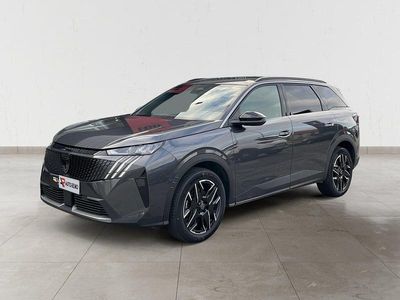 Cinza Usado 2025 Peugeot 5008 Allure SUV | € 34.990 (Caro)