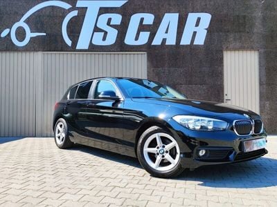 BMW 116