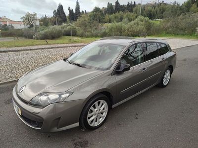 Renault Laguna III