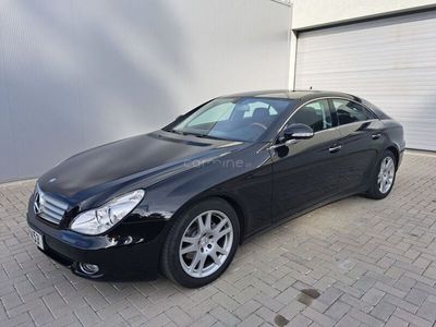 usado Mercedes CLS320 Classe CLSCDi