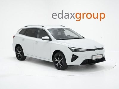 MG MG5 EV