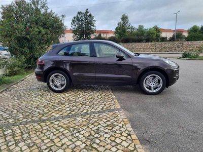 Outra Usado 2016 Porsche Macan S SUV | € 47.999