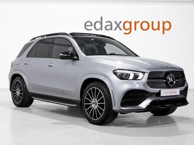 Mercedes GLE350
