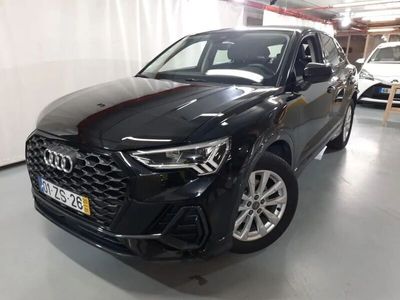 usado Audi Q3 35 TDI S tronic