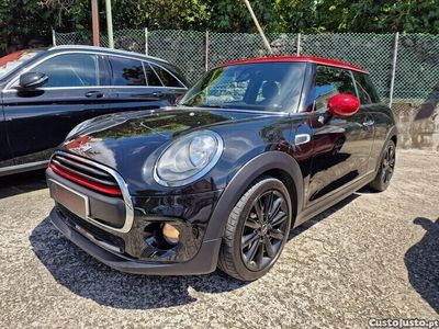 Mini One D