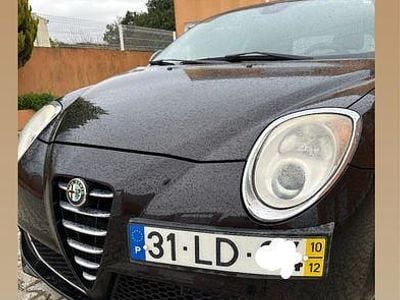 Usado 2010 Alfa Romeo MiTo Citadino | € 4.350 (Preço justo)