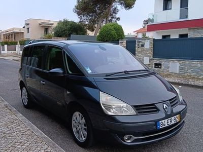 usado Renault Espace 2.0DCI