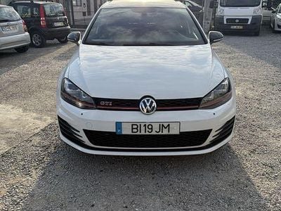 VW Golf VII