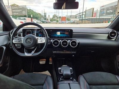 Mercedes CLA180