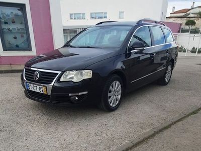 usado VW Passat 2.0tdi highline de 2007