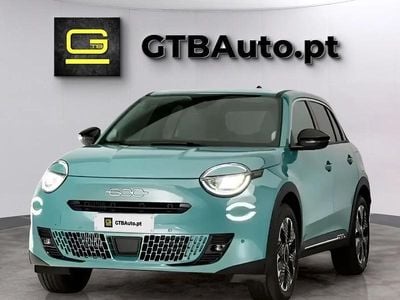 Fiat 600