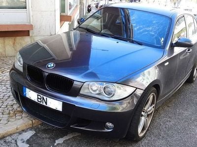BMW 120