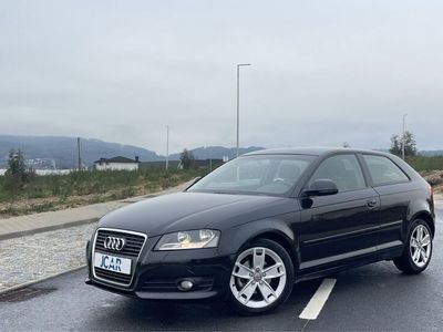 usado Audi A3 Facelift