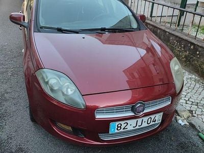 Usado 2010 Fiat Bravo Citadino | € 5.100 (Super Preço)