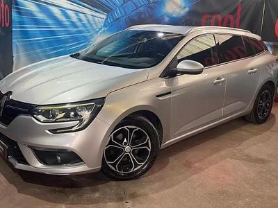 Renault Mégane GrandTour