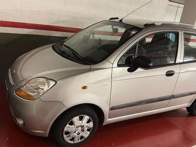 Usado Chevrolet Matiz 52 HP (38 kW) 2005 Citadino