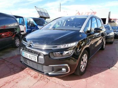 usado Citroën C4 SpaceTourer 1.5 BlueHDi Feel