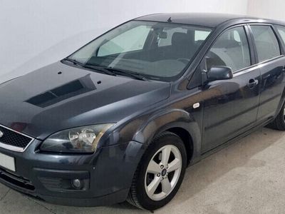 usado Ford Focus 1.6 TDCI