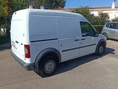 Branco Usado 2011 Ford Transit Carrinha | € 5.490