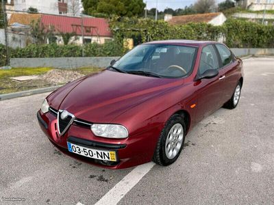 usado Alfa Romeo 159 1.9 JTDM